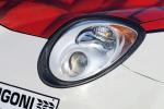 Alfa Romeo MiTo M430 by Marangoni 2008 года
